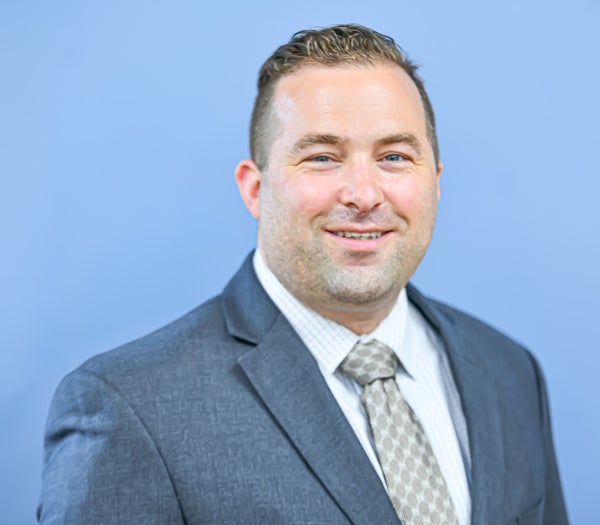 Jason DeBarberie, Sales Associate